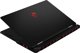 Laptop MSI Raider 18 HX AI A2XWJG-221PL Ultra 9 285HX / 64 GB / 4 TB / W11 Pro / RTX 5090 / 120 Hz