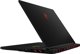 Laptop MSI Raider 18 HX AI A2XWJG-221PL Ultra 9 285HX / 64 GB / 4 TB / W11 Pro / RTX 5090 / 120 Hz