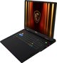 Laptop MSI Raider 18 HX AI A2XWJG-221PL Ultra 9 285HX / 64 GB / 4 TB / W11 Pro / RTX 5090 / 120 Hz