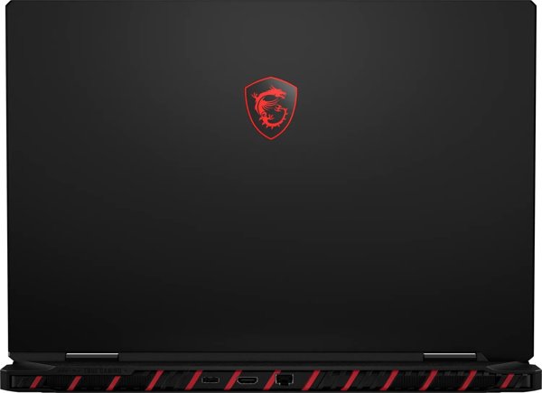 Laptop MSI Raider 18 HX AI A2XWJG-221PL Ultra 9 285HX / 64 GB / 4 TB / W11 Pro / RTX 5090 / 120 Hz