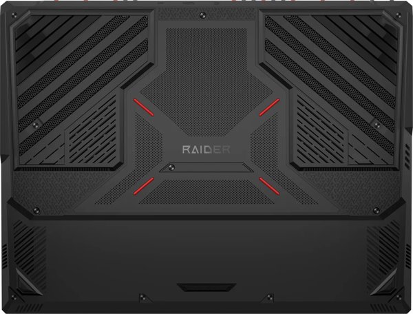 Laptop MSI Raider 18 HX AI A2XWJG-221PL Ultra 9 285HX / 64 GB / 4 TB / W11 Pro / RTX 5090 / 120 Hz