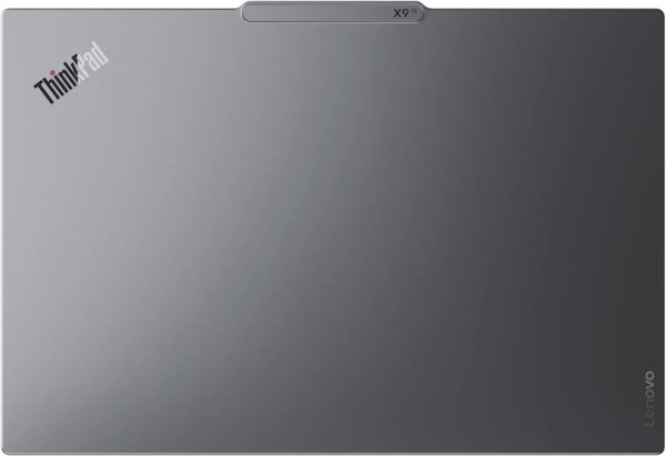 Laptop Lenovo ThinkPad X9-15 G1 Ultra 7 258V / 32 GB / 1 TB / W11 Pro / 120 Hz (21Q6001FMX)