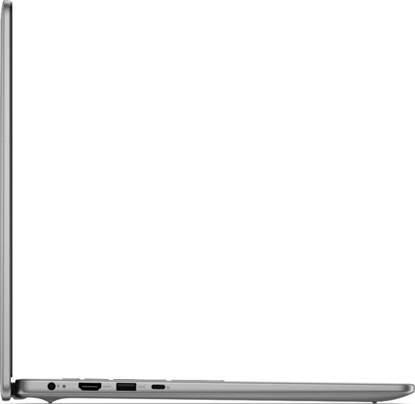 Φορητός υπολογιστής Dell Vostro 16 5640 | Τιτάνιο Γκρι | 16 " | WVA | FHD+ | 1920 x 1200 pixels | Αντιθαμβωτική | Intel Core 5 | 120U | 16 GB | DDR5 | Χωρητικότητα SSD 512 GB | Intel Graphics | Windows 11 Pro | 802.11ax | Γλώσσα πληκτρολογίου Αγγλικά | Πλ