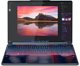 Lenovo Yoga Book 9 14IAH10 | Tidal Teal | 2x14 " | OLED | Touchscreen | 2.8K WQXGA+ | 2880 x 1800 pixels | Glossy | Intel Core Ultra 7 | 255H | 32 GB | Soldered LPDDR5x | Solid-state drive capacity 1000 GB | Intel Arc Graphics | Windows 11 Pro | 802.11be