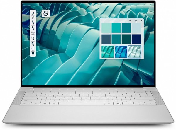 Laptop Dell 14 Premium DA14250 Win11Pro U7-255HX|32GB|1TB SSD|Nvidia RTX 4050 |WLAN + BT|14.5 FHD|Backlit Kb|6 Cell|100W Dell