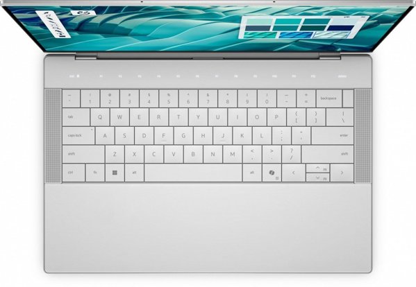 Laptop Dell 14 Premium DA14250 Win11Pro U7-255HX|32GB|1TB SSD|Nvidia RTX 4050 |WLAN + BT|14.5 FHD|Backlit Kb|6 Cell|100W Dell