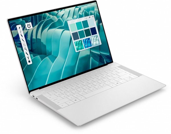 Laptop Dell 14 Premium DA14250 Win11Pro U7-255HX|32GB|1TB SSD|Nvidia RTX 4050 |WLAN + BT|14.5 FHD|Backlit Kb|6 Cell|100W Dell