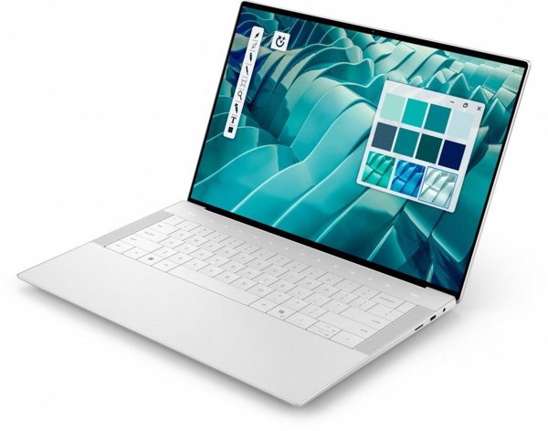 Laptop Dell 14 Premium DA14250 Win11Pro U7-255HX|32GB|1TB SSD|Nvidia RTX 4050 |WLAN + BT|14.5 FHD|Backlit Kb|6 Cell|100W Dell