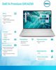 Laptop Dell 14 Premium DA14250 Win11Pro U7-255HX|32GB|1TB SSD|Nvidia RTX 4050 |WLAN + BT|14.5 FHD|Backlit Kb|6 Cell|100W Dell