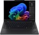 Φορητός υπολογιστής Lenovo ThinkPad T14s | Μαύρο | 14 " | IPS | WUXGA | 1920 x 1200 pixels | Αντιθαμβωτικό | Snapdragon X Elite | X1E-78-100 | 32 GB | Συγκολλημένη LPDDR5x | SSD 1000 GB | Qualcomm Adreno GPU | Windows 11 Pro | 802.11be | Έκδοση Bluetooth