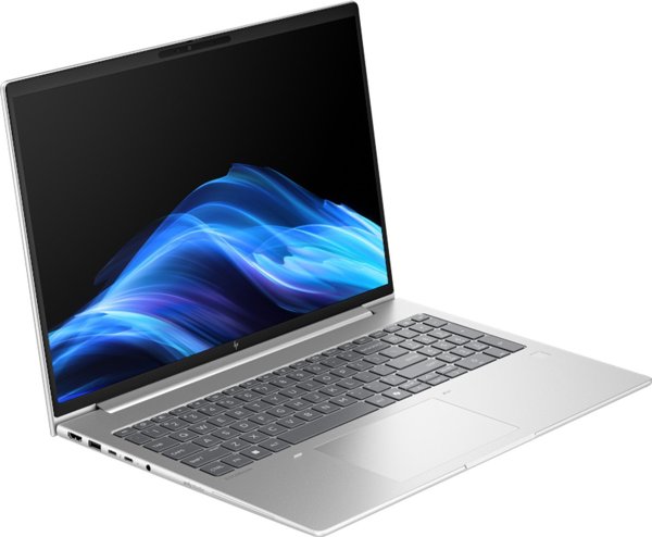 HP EliteBook 6 G1i 16 inch Notebook AI PC Intel Core Ultra 7 Laptop 40,6 cm (16") WUXGA 16 GB DDR5-SDRAM 512 GB SSD Wi-Fi 6E (802.11ax) Windows 11 Pro