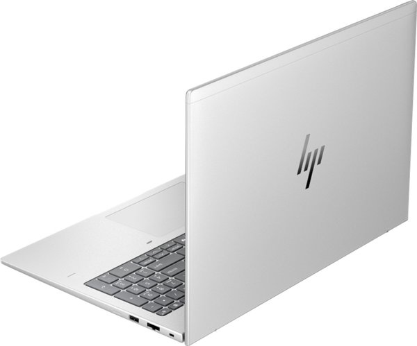 HP EliteBook 6 G1i 16 inch Notebook AI PC Intel Core Ultra 7 Laptop 40,6 cm (16") WUXGA 16 GB DDR5-SDRAM 512 GB SSD Wi-Fi 6E (802.11ax) Windows 11 Pro