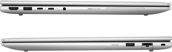 HP EliteBook 6 G1i 16 inch Notebook AI PC Intel Core Ultra 7 Laptop 40,6 cm (16") WUXGA 16 GB DDR5-SDRAM 512 GB SSD Wi-Fi 6E (802.11ax) Windows 11 Pro