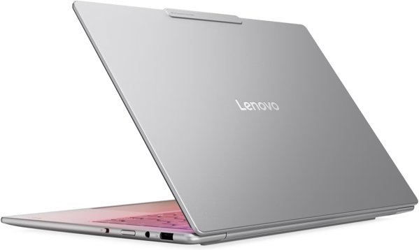 Lenovo Yoga Slim 7 14ILL10 | Luna Grey | 14 " | OLED | WUXGA | 1920 x 1200 pixels | Glossy | Intel Core Ultra 7 | 258V | 32 GB | Soldered LPDDR5x | Solid-state drive capacity 1000 GB | Intel Arc Graphics 140V | Windows 11 Home | 802.11be | Bluetooth versi
