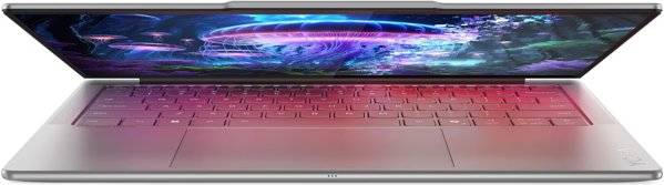 Lenovo Yoga Slim 7 14ILL10 | Luna Grey | 14 " | OLED | WUXGA | 1920 x 1200 pixels | Glossy | Intel Core Ultra 7 | 258V | 32 GB | Soldered LPDDR5x | Solid-state drive capacity 1000 GB | Intel Arc Graphics 140V | Windows 11 Home | 802.11be | Bluetooth versi