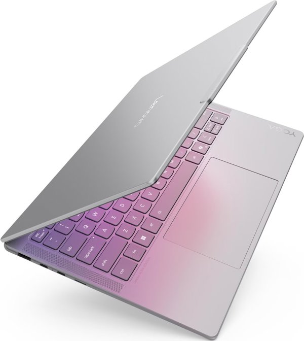 Lenovo Yoga Slim 7 14ILL10 | Luna Grey | 14 " | OLED | WUXGA | 1920 x 1200 pixels | Glossy | Intel Core Ultra 7 | 258V | 32 GB | Soldered LPDDR5x | Solid-state drive capacity 1000 GB | Intel Arc Graphics 140V | Windows 11 Home | 802.11be | Bluetooth versi