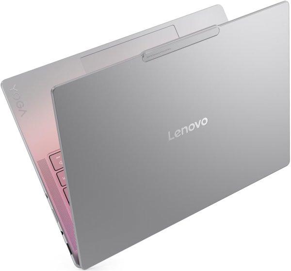 Lenovo Yoga Slim 7 14ILL10 | Luna Grey | 14 " | OLED | WUXGA | 1920 x 1200 pixels | Glossy | Intel Core Ultra 7 | 258V | 32 GB | Soldered LPDDR5x | Solid-state drive capacity 1000 GB | Intel Arc Graphics 140V | Windows 11 Home | 802.11be | Bluetooth versi