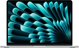Apple MacBook Air 13" Apple M4 10C CPU, 10C GPU/24GB/512GB SSD/Ασημί/SWE | Apple