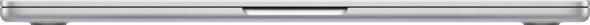 Apple MacBook Air 13" Apple M4 10C CPU, 10C GPU/24GB/512GB SSD/Ασημί/SWE | Apple
