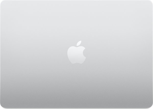 Apple MacBook Air 13" Apple M4 10C CPU, 10C GPU/24GB/512GB SSD/Ασημί/SWE | Apple