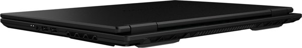 Laptop Gigabyte Gaming A16 Pro DYH  Core 7 240H / 32 GB / 1 TB / W11 / RTX 5080 / 165 Hz (DYHG5EECC4SH)