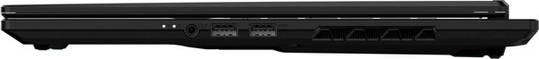 Laptop Gigabyte Gaming A16 Pro DYH  Core 7 240H / 32 GB / 1 TB / W11 / RTX 5080 / 165 Hz (DYHG5EECC4SH)
