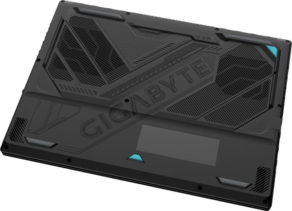 Laptop Gigabyte Gaming A16 Pro DYH  Core 7 240H / 32 GB / 1 TB / W11 / RTX 5080 / 165 Hz (DYHG5EECC4SH)
