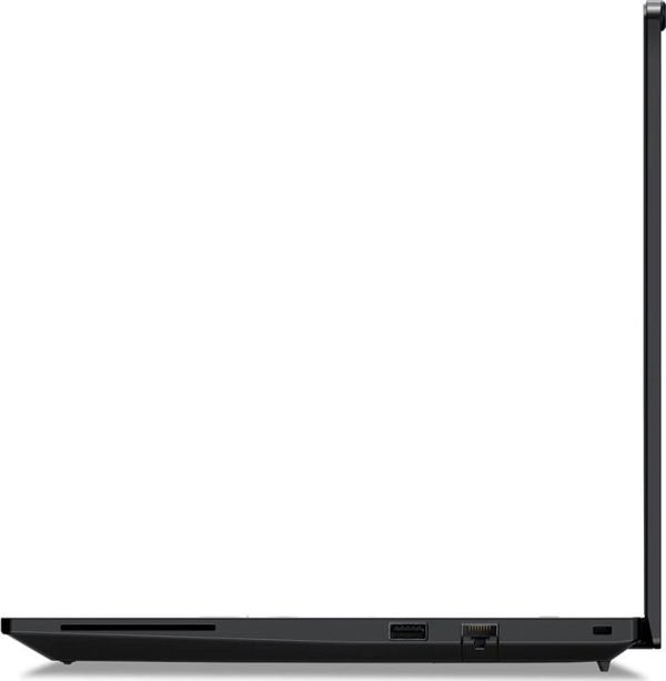 Φορητός υπολογιστής Lenovo LENOVO ThinkPad P14s G5 Intel Core Ultra 5 125H 14.5 ιντσών WUXGA 32GB 1TB Intel Arc Graphics W11P 3yPS+CO2