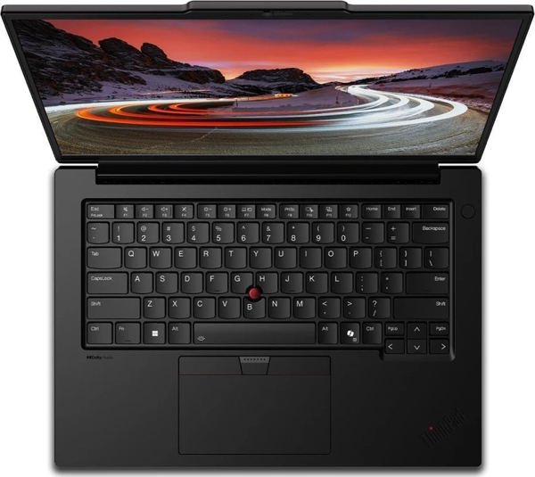 Φορητός υπολογιστής Lenovo LENOVO ThinkPad P14s G5 Intel Core Ultra 5 125H 14.5 ιντσών WUXGA 32GB 1TB Intel Arc Graphics W11P 3yPS+CO2