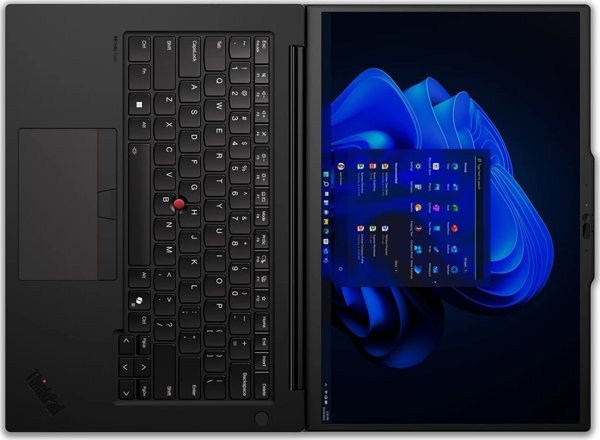 Φορητός υπολογιστής Lenovo LENOVO ThinkPad P14s G5 Intel Core Ultra 5 125H 14.5 ιντσών WUXGA 32GB 1TB Intel Arc Graphics W11P 3yPS+CO2