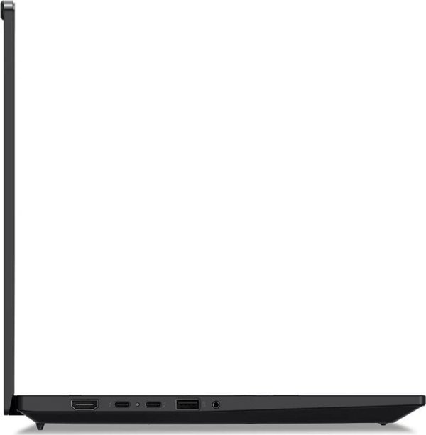 Φορητός υπολογιστής Lenovo LENOVO ThinkPad P14s G5 Intel Core Ultra 5 125H 14.5 ιντσών WUXGA 32GB 1TB Intel Arc Graphics W11P 3yPS+CO2