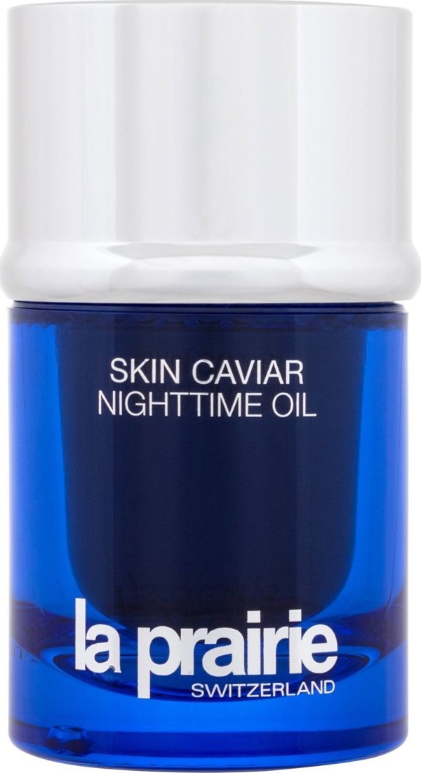La Prairie LA PRAIRIE SKIN CAVIAR NIGHTTIME OIL 20ML