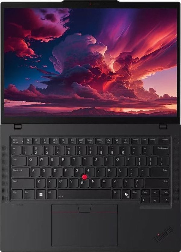 Φορητός Υπολογιστής Lenovo ThinkPad P14s G5 Ryzen 7 PRO 8840HS / 32 GB / 1 TB / W11 Pro (21ME000EGE)