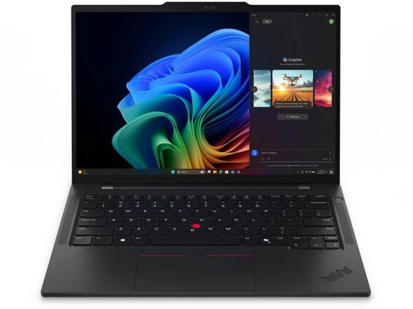 Laptop Lenovo ThinkPad T14s G6 Ryzen AI 7 PRO 350 / 32 GB / 1 TB / W11 Pro (21TB0036GE)