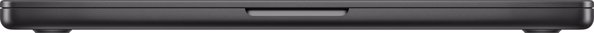 Φορητός Υπολογιστής Apple MacBook Pro 14 M4 / 16 GB / 1 TB (MW2X3ZE/A)