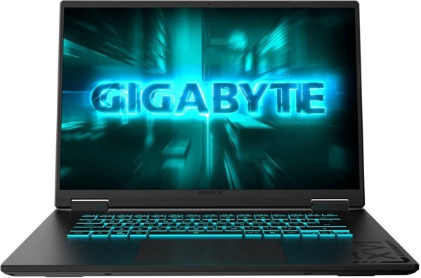 Φορητός Υπολογιστής Gigabyte Gaming A16 CMH i5-13420H / 32 GB RAM / 512 GB SSD PCIe / Windows 11 Home (CMH-H2EE893SH)