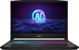 Laptop MSI Katana A15 AI B8VF-487XPL  Ryzen 7 8845HS / 64 GB / 1 TB / RTX 4060 / 144 Hz