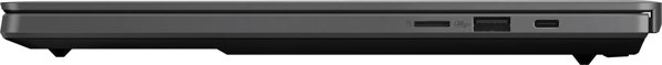 Laptop Asus ROG Zephyrus G14 GA403 Ryzen 9 270 / 32 GB / 1 TB / RTX 5070 / 120 Hz (GA403UP-QS002)