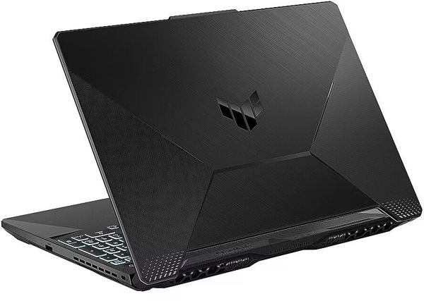 Laptop Asus ASUS TUF Gaming A15 FA506NC-HN016 - R5-7535HS | 15,6'' | 144Hz | 64 GB | 1 TB | Χωρίς λειτουργικό σύστημα | RTX3050 14133859 5906849806511