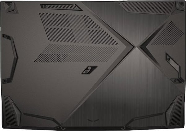 Laptop MSI Thin 15 B12VE-1817XPL i5-12450H / 16 GB / 512 GB / RTX 4050 / 144 Hz