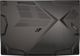 Laptop MSI Thin 15 B12VE-1817XPL i5-12450H / 16 GB / 512 GB / RTX 4050 / 144 Hz