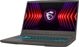Laptop MSI Thin 15 B12VE-1817XPL i5-12450H / 16 GB / 512 GB / RTX 4050 / 144 Hz