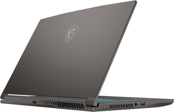 Laptop MSI Thin 15 B12VE-1817XPL i5-12450H / 16 GB / 512 GB / RTX 4050 / 144 Hz