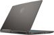 Laptop MSI Thin 15 B12VE-1817XPL i5-12450H / 16 GB / 512 GB / RTX 4050 / 144 Hz