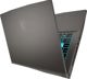 Laptop MSI Thin 15 B12VE-1817XPL i5-12450H / 16 GB / 512 GB / RTX 4050 / 144 Hz