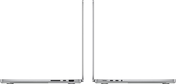 Laptop Apple MacBook Pro 14 M4 Max / 36 GB / 1 TB (MX2G3ZE/A)