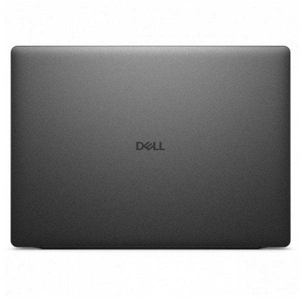 Laptop Dell Pro 14 Essential PV14255 W11P Ryzen 5 220|16GB|512GB|AMD Radeon|FgrPr|WLAN+BT|14.0 FHD+|BcklKb|3C|65W|3YPS Carbon Black (Plastic)