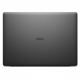 Laptop Dell Pro 14 Essential PV14255 W11P Ryzen 5 220|16GB|512GB|AMD Radeon|FgrPr|WLAN+BT|14.0 FHD+|BcklKb|3C|65W|3YPS Carbon Black (Plastic)