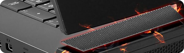 Φορητός υπολογιστής gaming HIRO KX560 15,6'', 144Hz, i7 13620H, RTX 4060 8GB, 32GB RAM, 2TB SSD M.2, W11H
