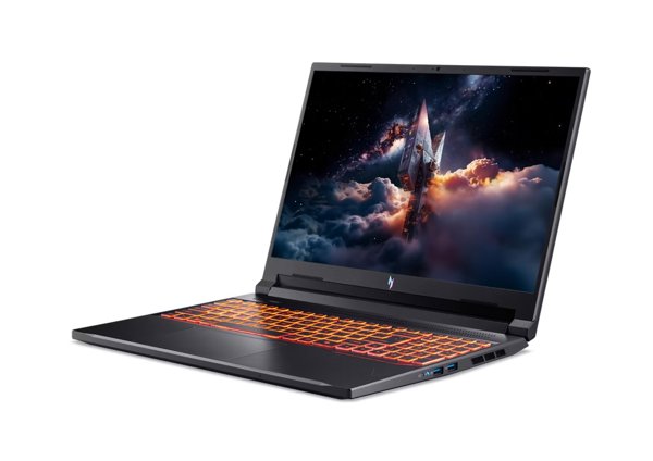 LAPTOP ACER NITRO V 16 R5 16/512GB 5050
